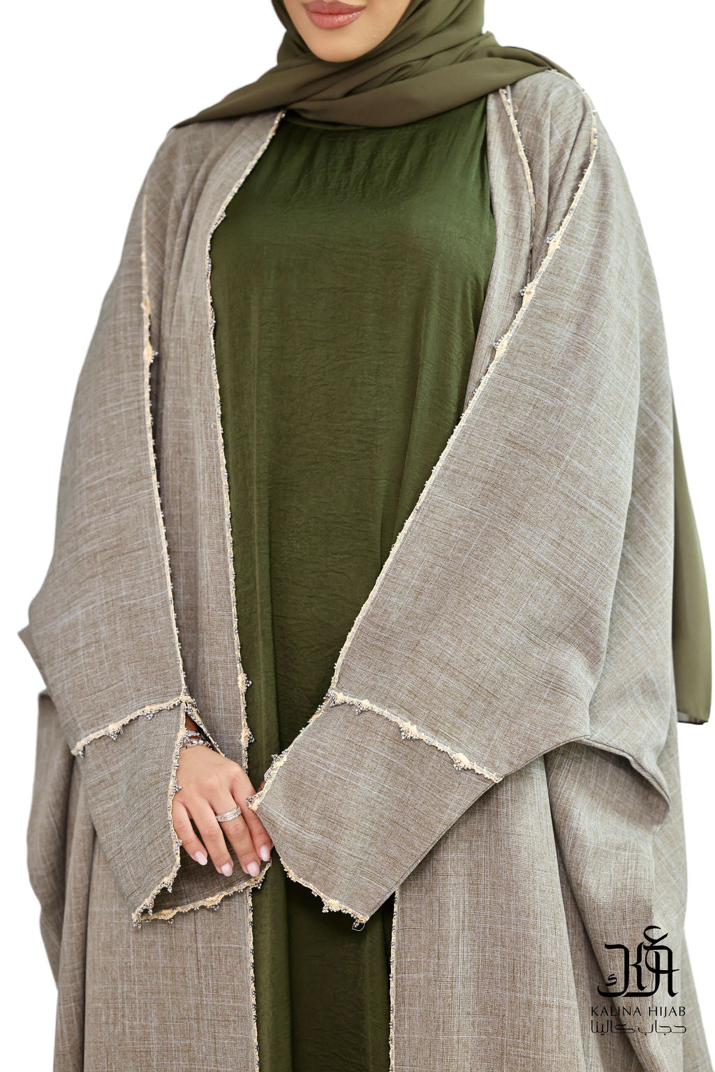 KALINA ABAYA © RUBA