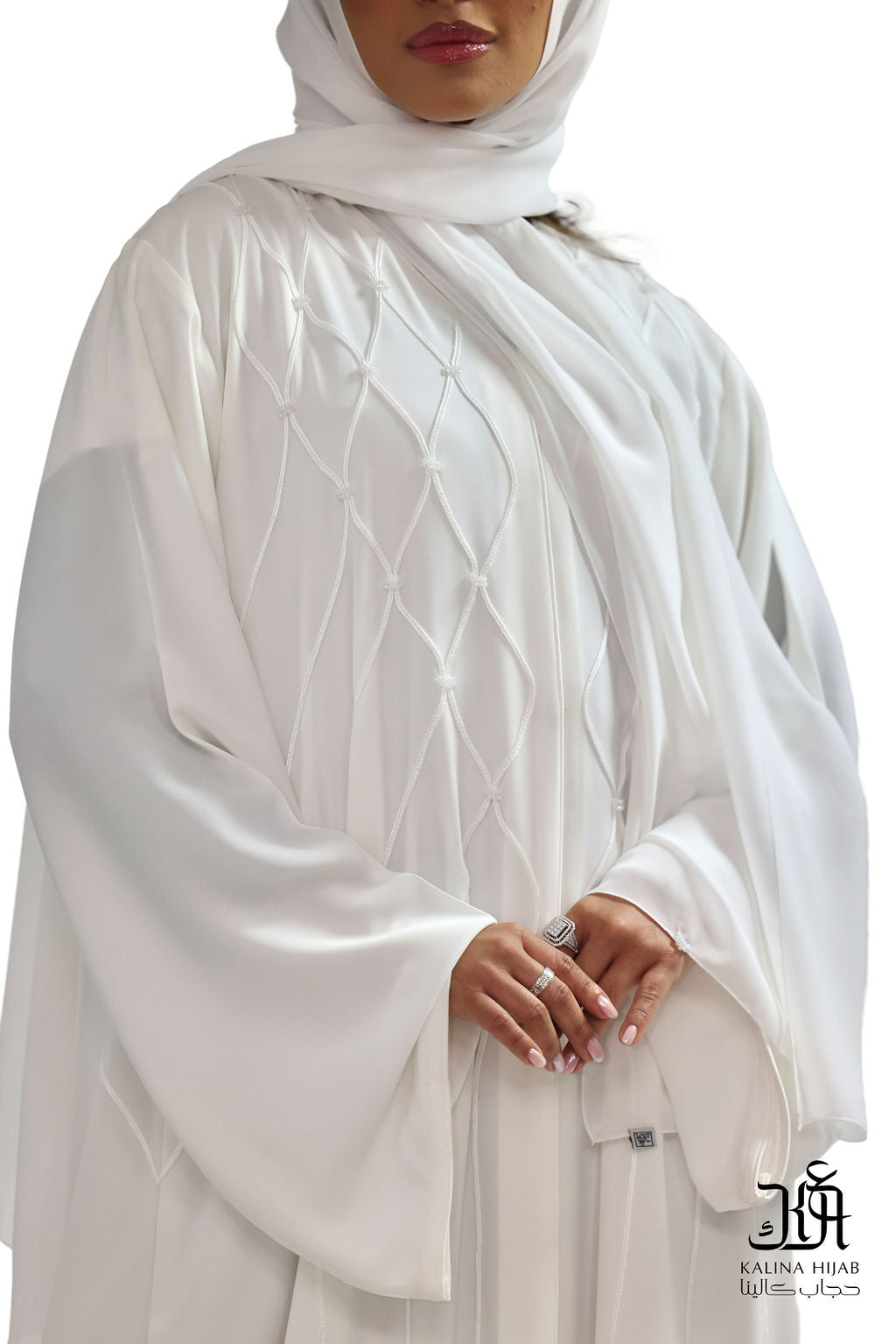 KALINA ABAYA © AMANI