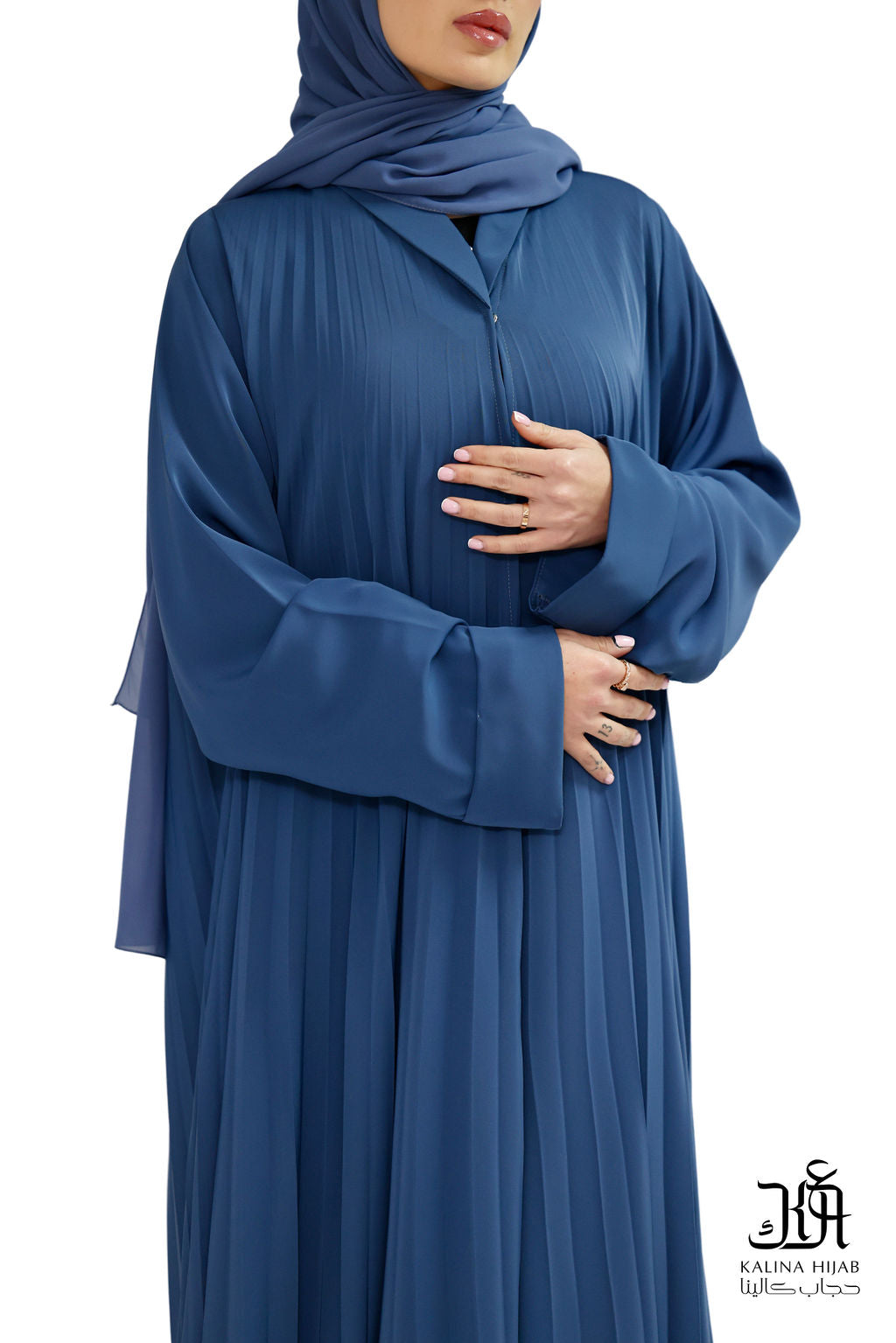 KALINA ABAYA © HAYAT