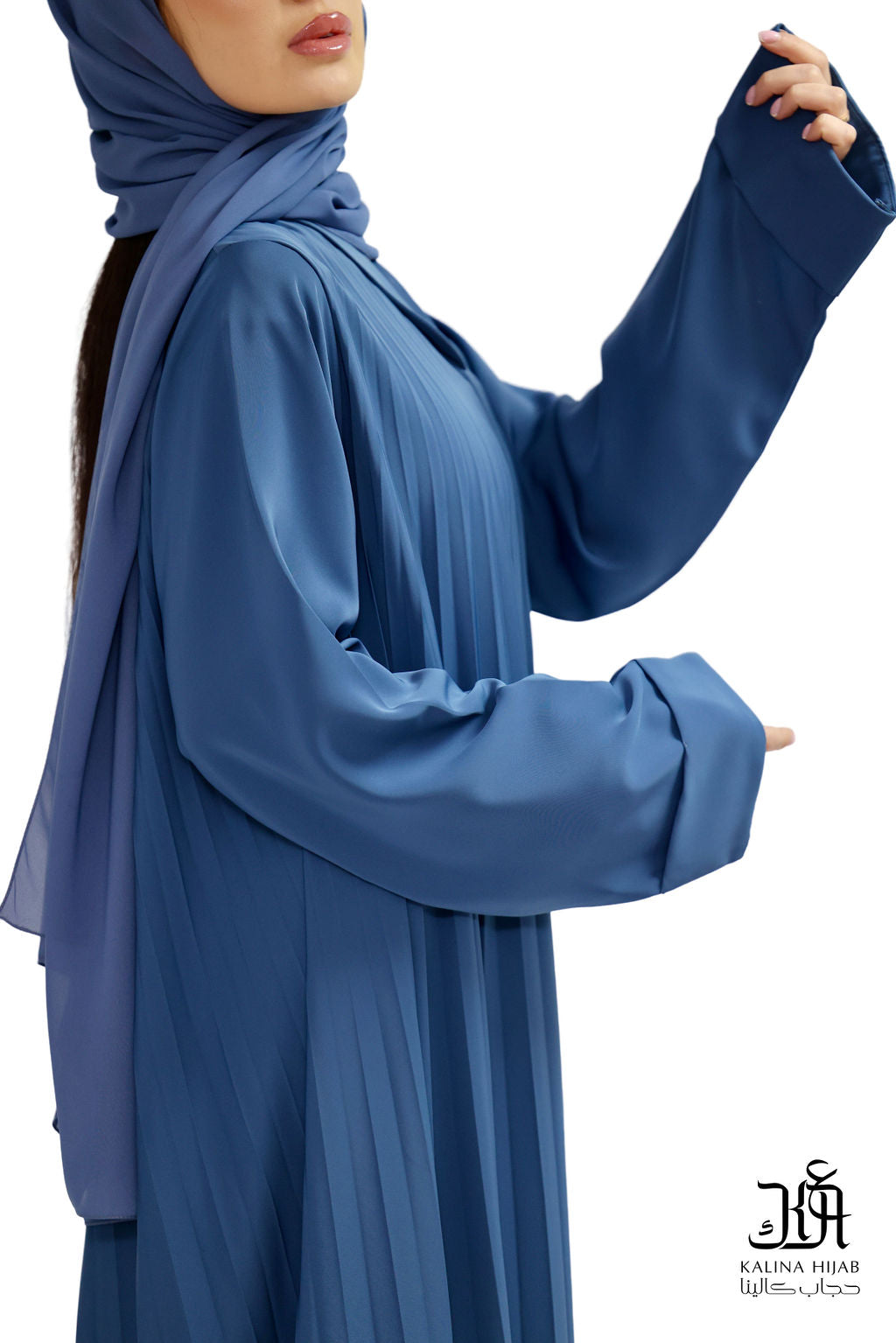 KALINA ABAYA © HAYAT