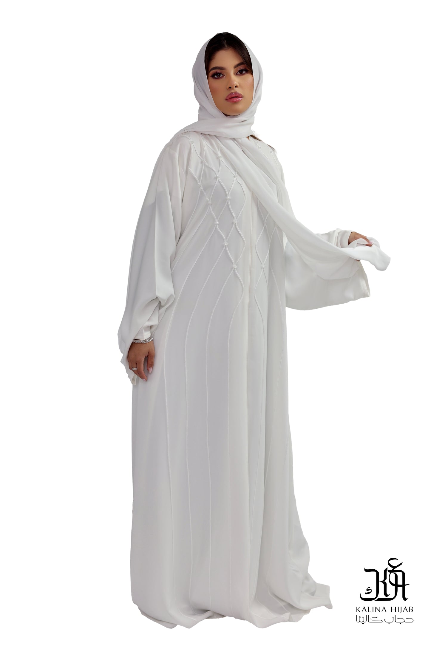 KALINA ABAYA © AMANI