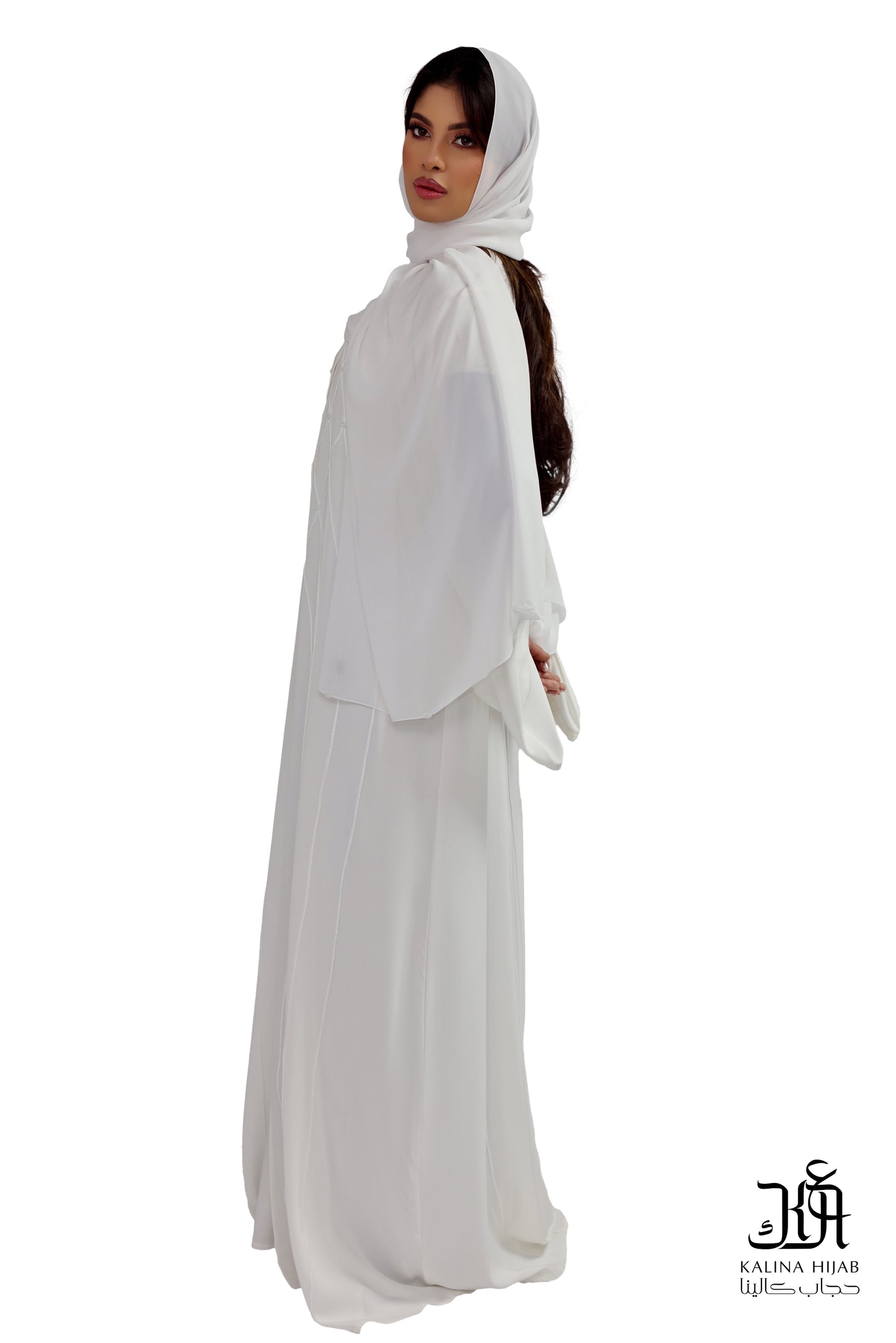 KALINA ABAYA © AMANI