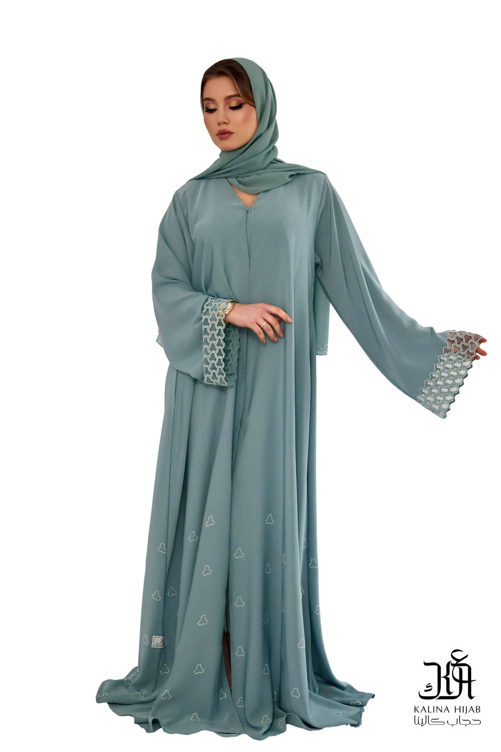 KALINA ABAYA © MARINE