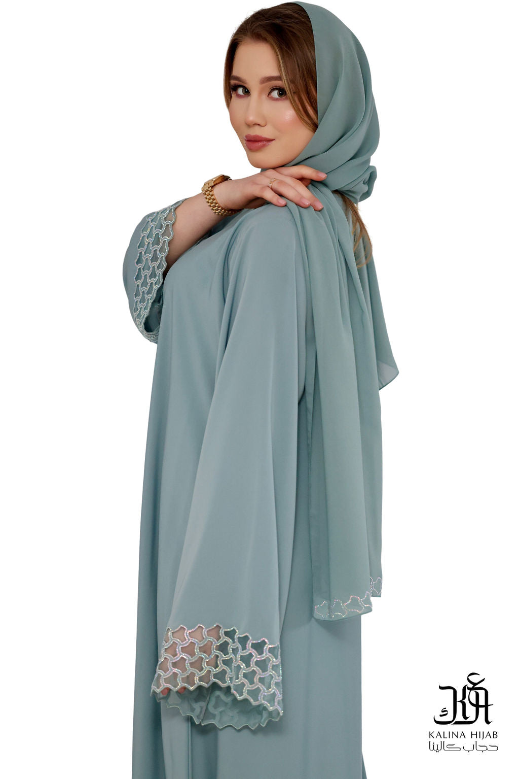 عباية كالينا © MARINE