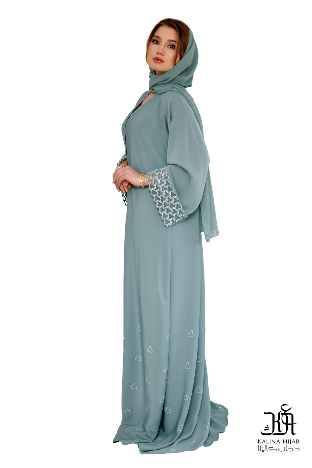 KALINA ABAYA © MARINE
