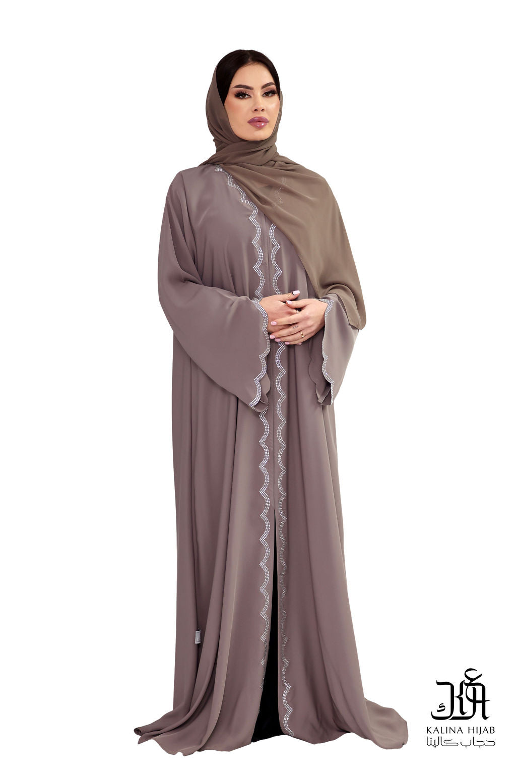 KALINA ABAYA © DAHAB