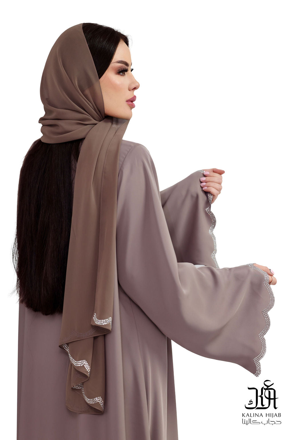 KALINA ABAYA © DAHAB