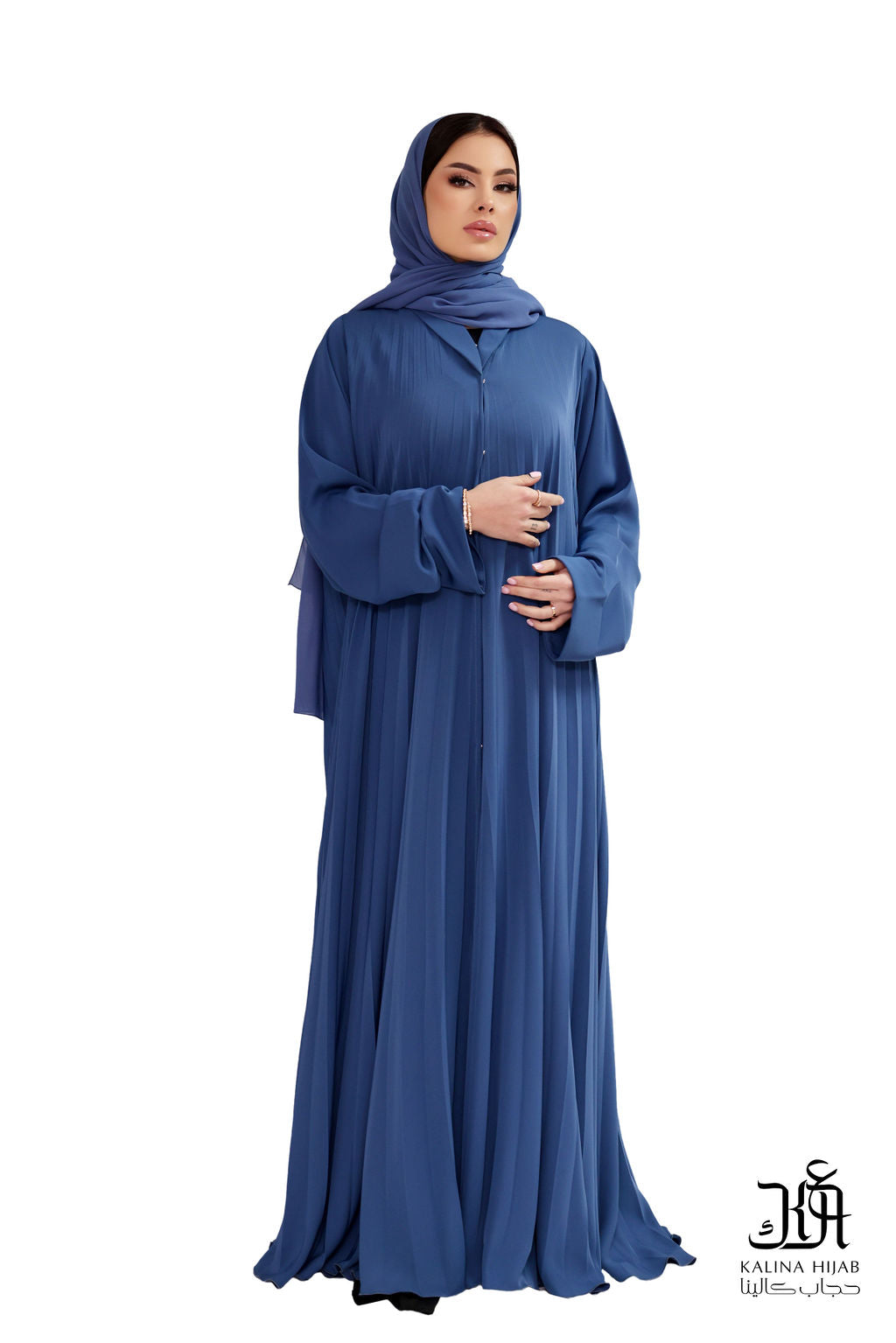 KALINA ABAYA © HAYAT