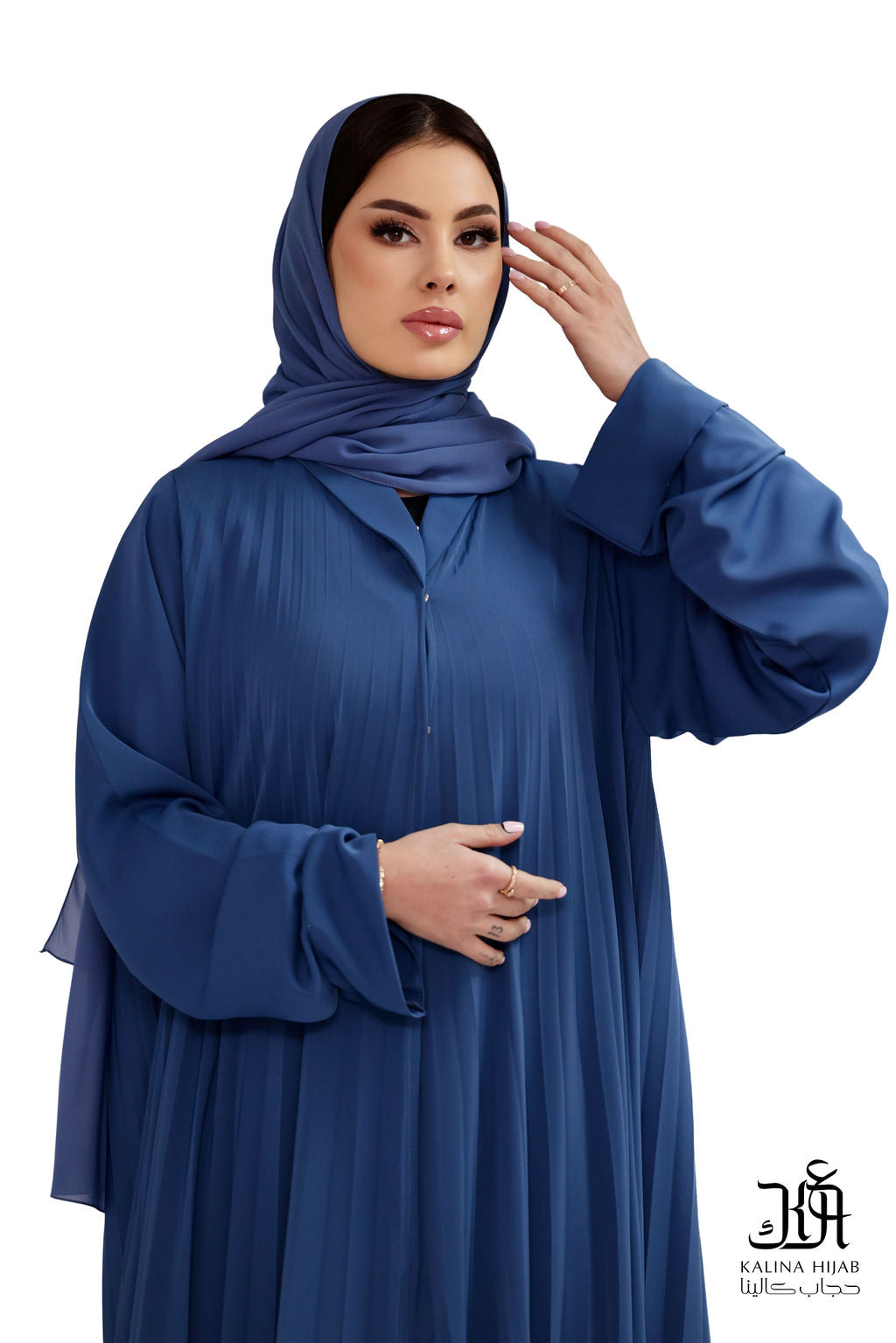 KALINA ABAYA © HAYAT