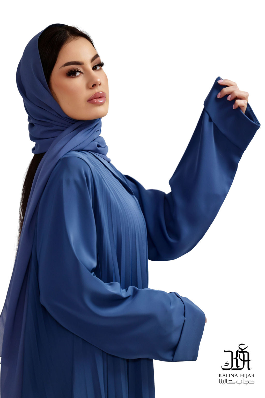 KALINA ABAYA © HAYAT