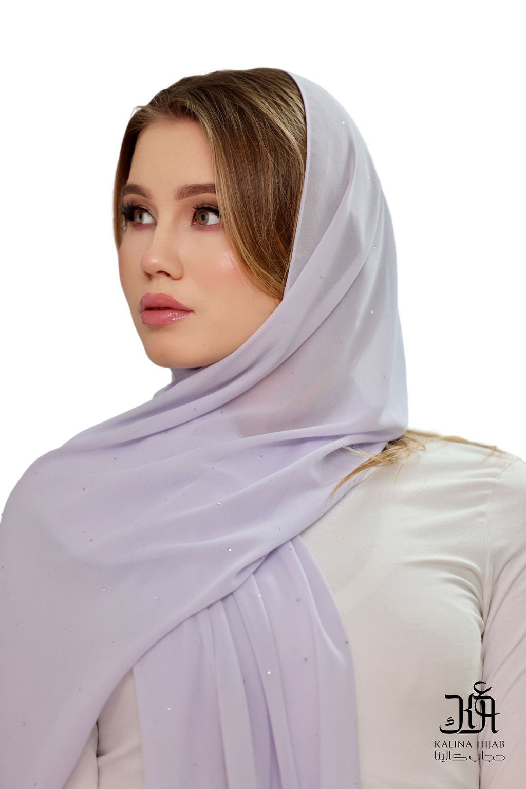 KALINA HIJAB © Ayra 'Gray'