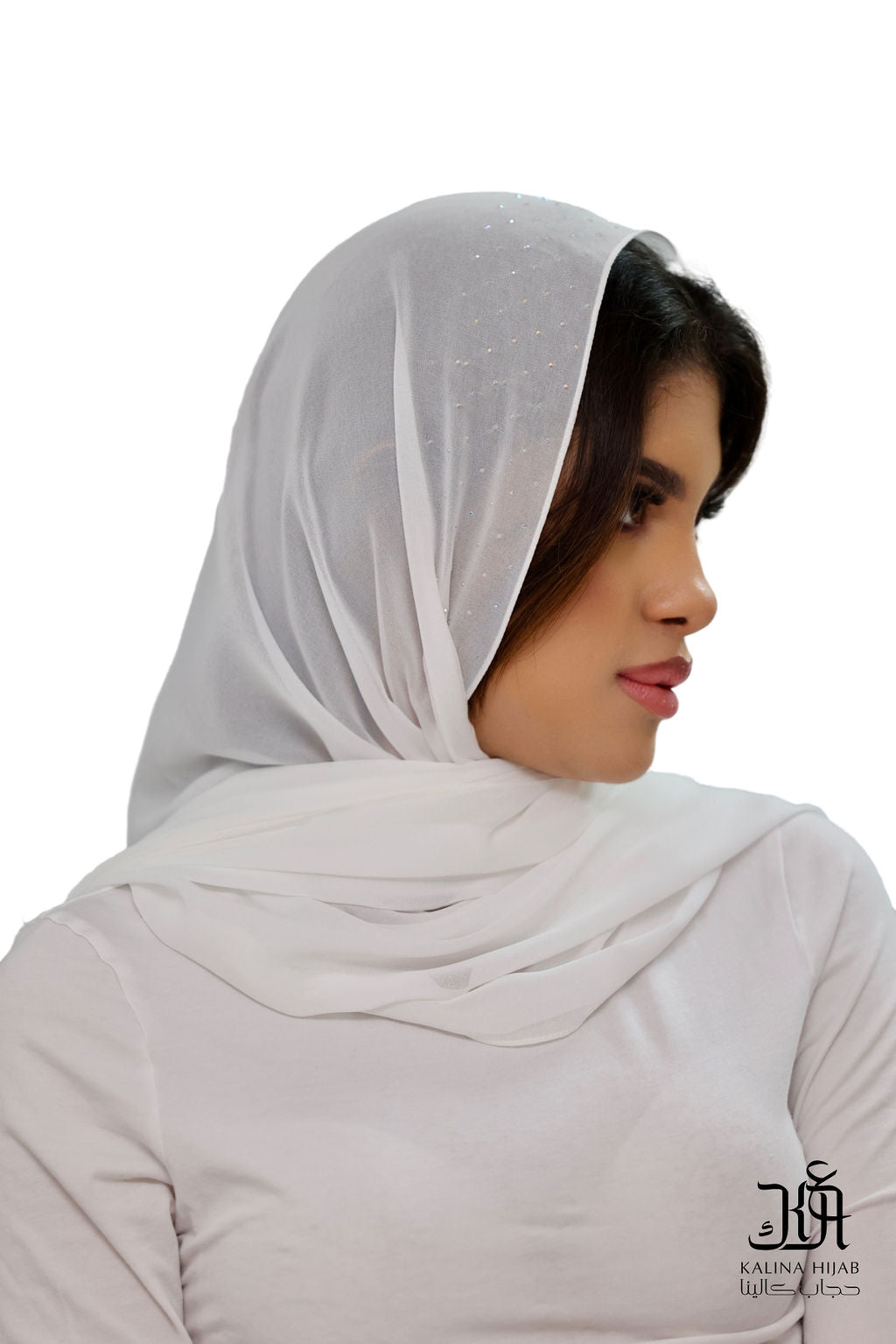 KALINA HIJAB © Ayra 'White'