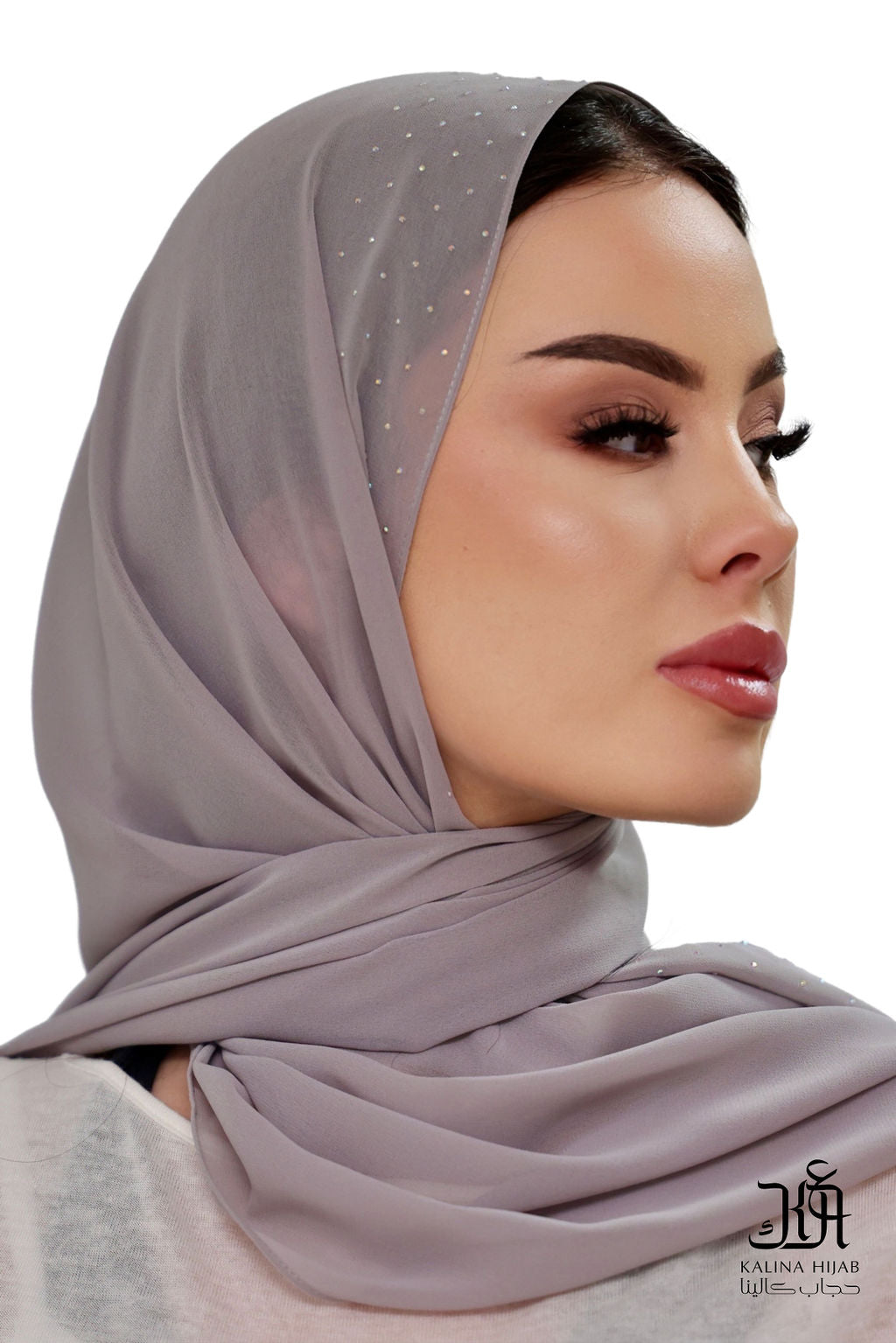 KALINA HIJAB © Rym 'Gray'