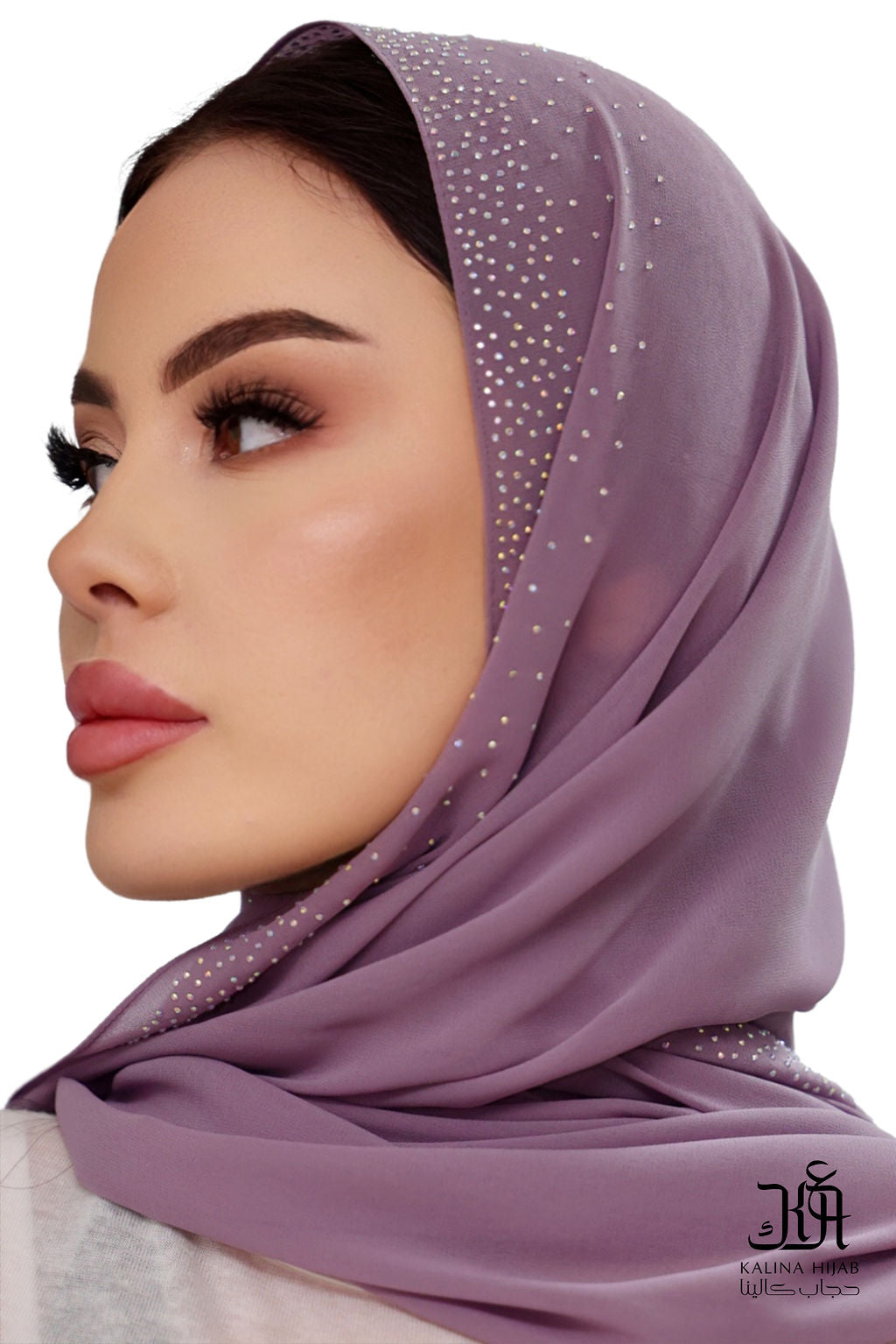KALINA HIJAB © Rym 'Purple'