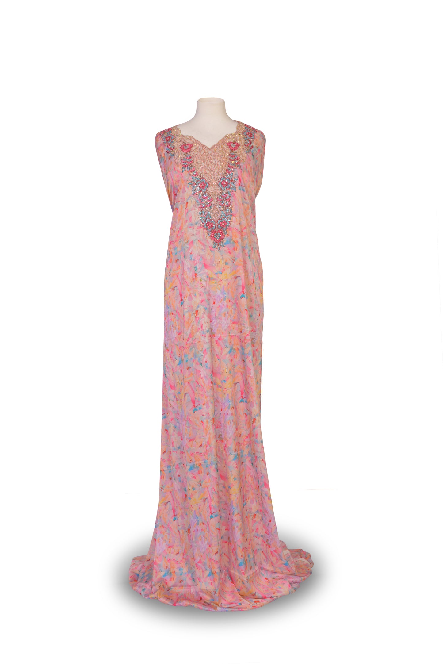 KALINA MAKHAWER © HAWARA ROSE