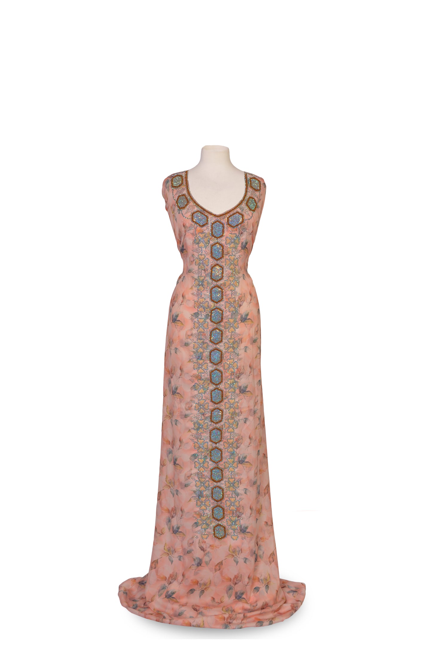 KALINA MAKHAWER © SAFAE SPRING