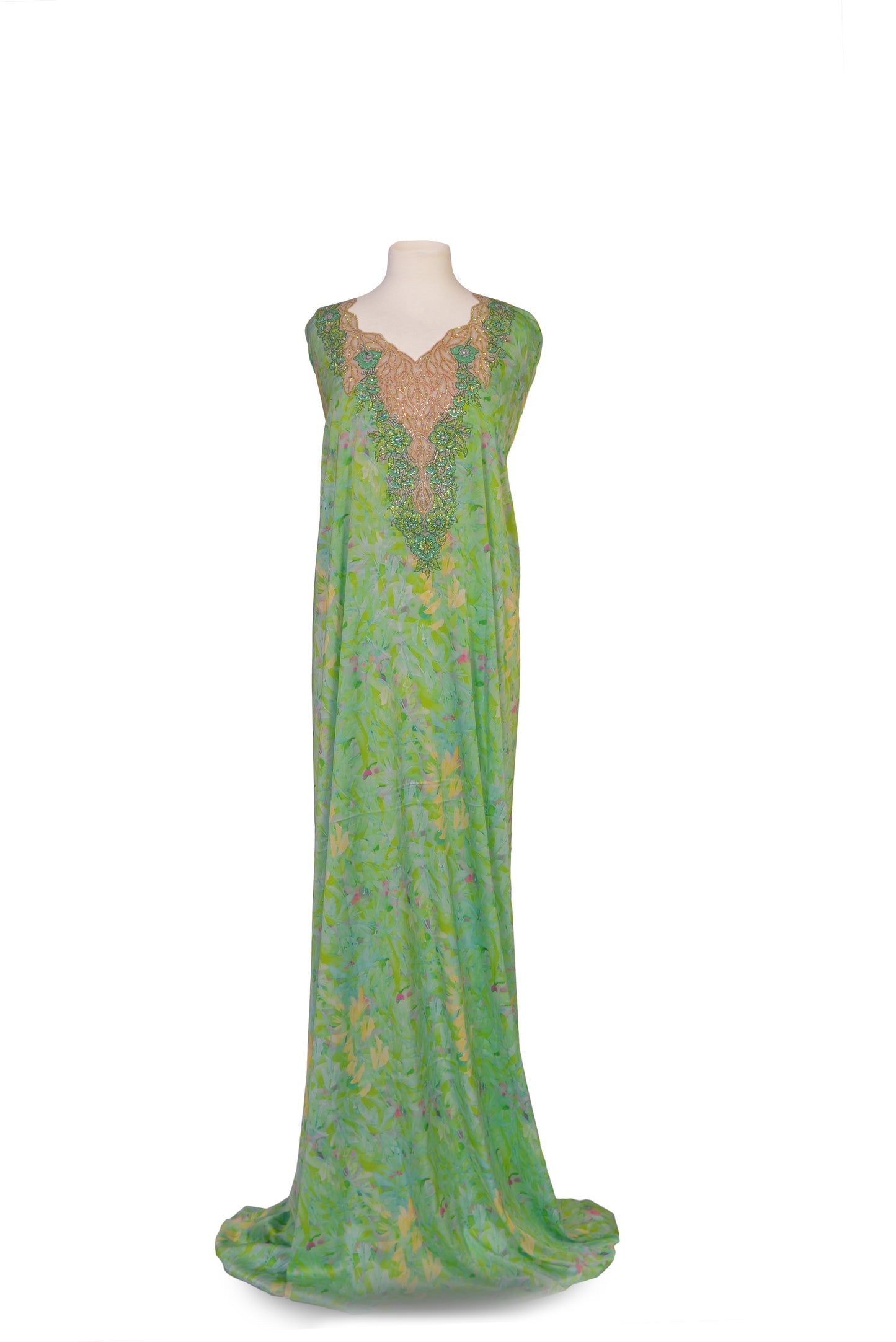 KALINA MAKHAWER © HAWARA GREEN