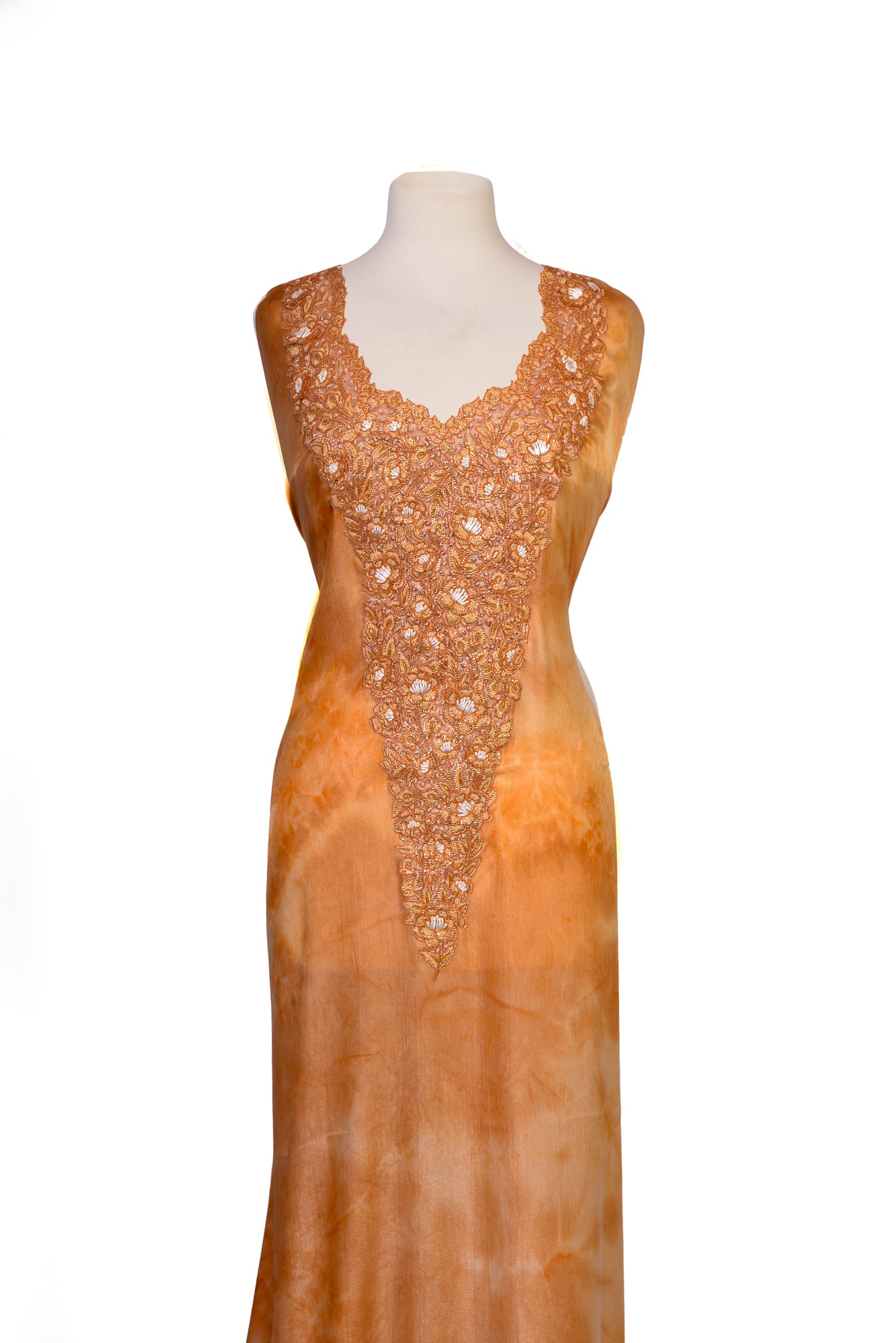 KALINA MAKHAWER © NURAYA HONEY