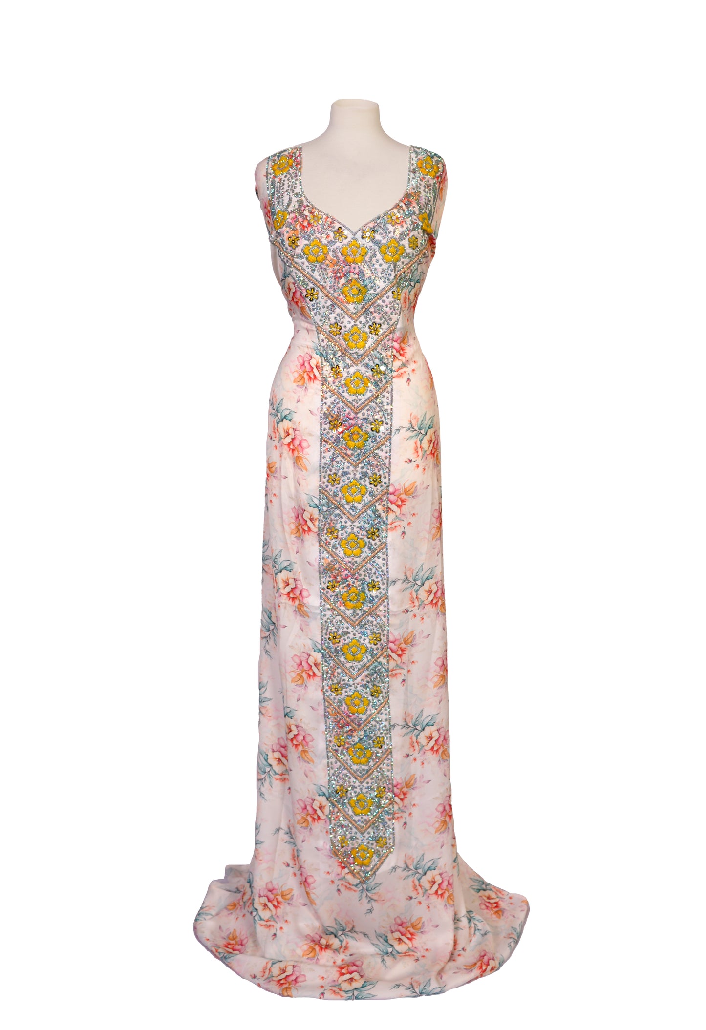 KALINA MAKHAWER © MAHSINA ORANGE