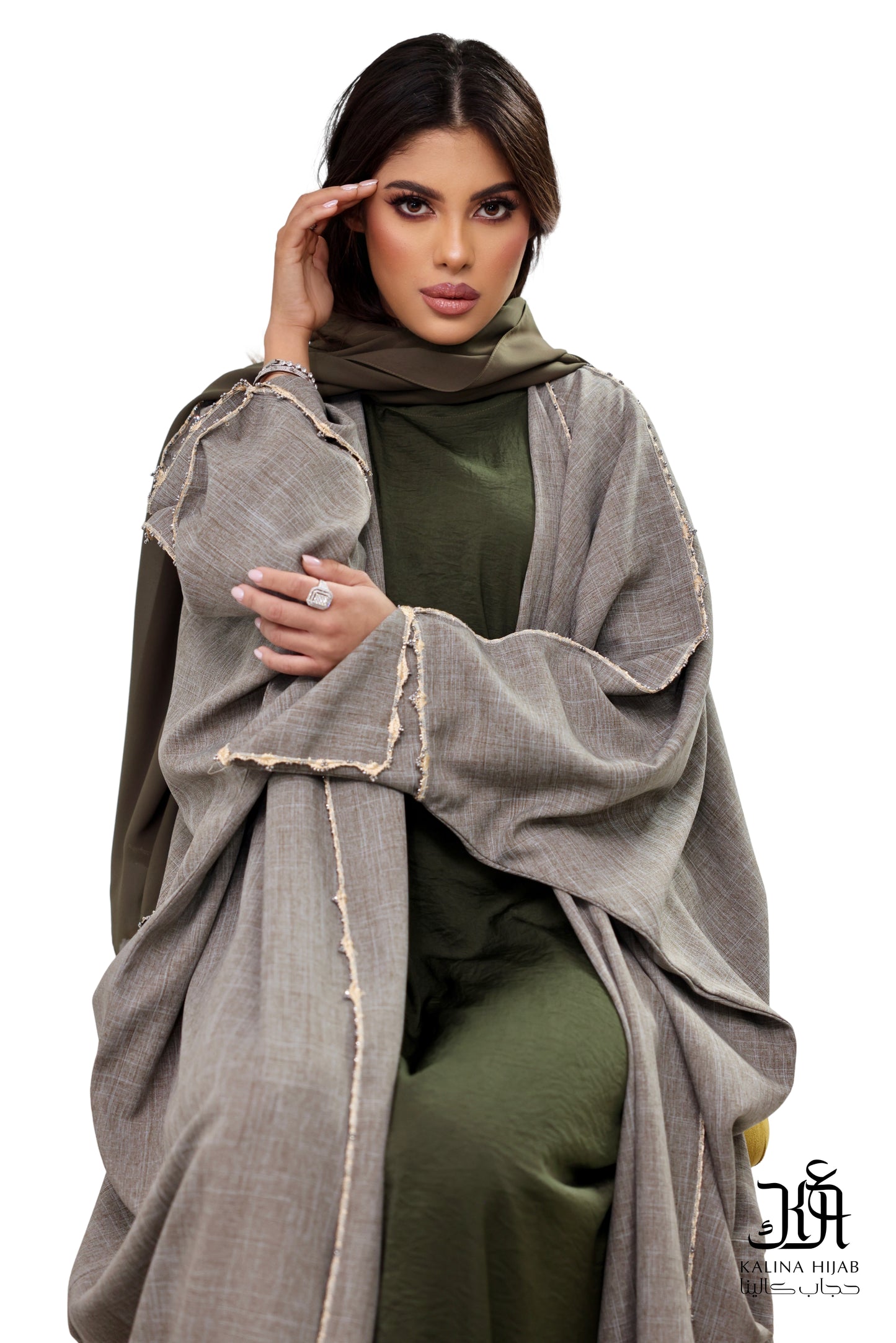 KALINA ABAYA © RUBA