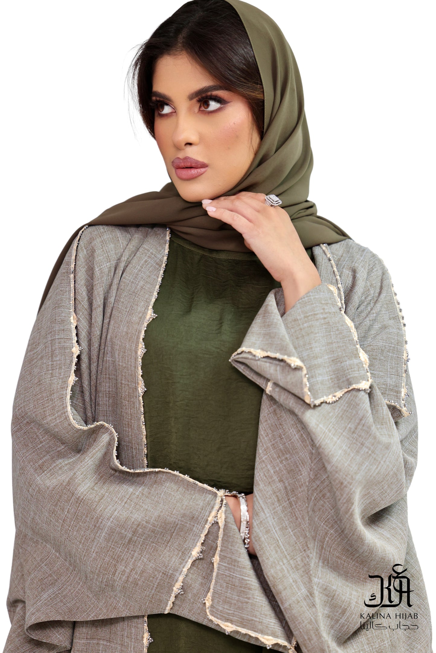 KALINA ABAYA © RUBA