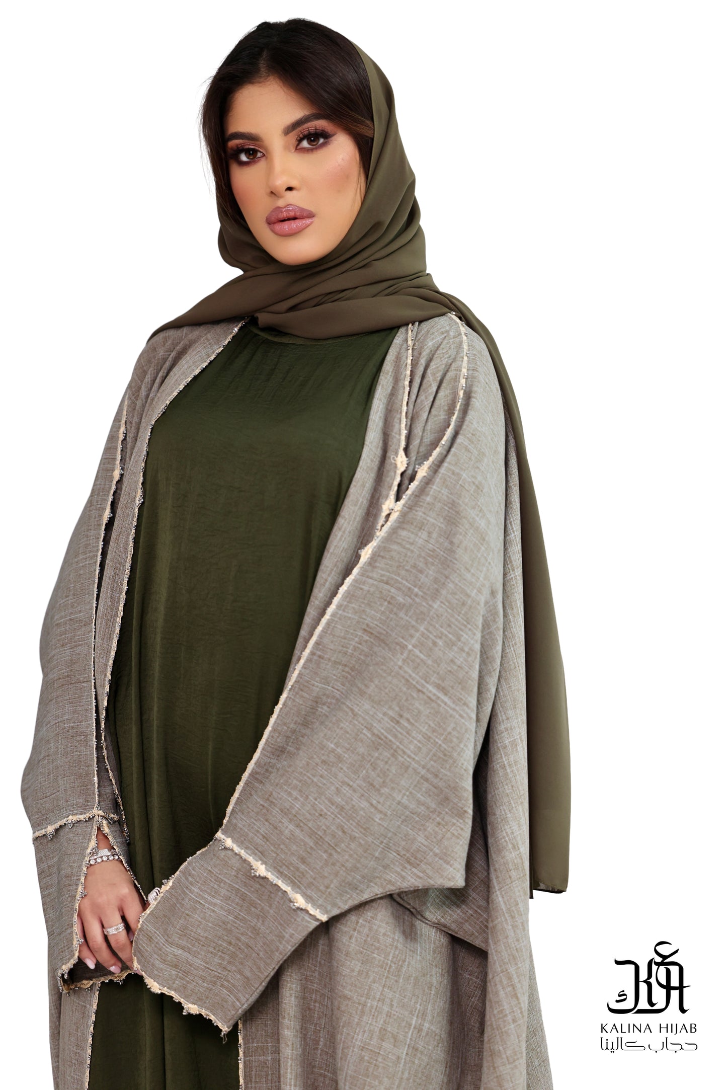 KALINA ABAYA © RUBA