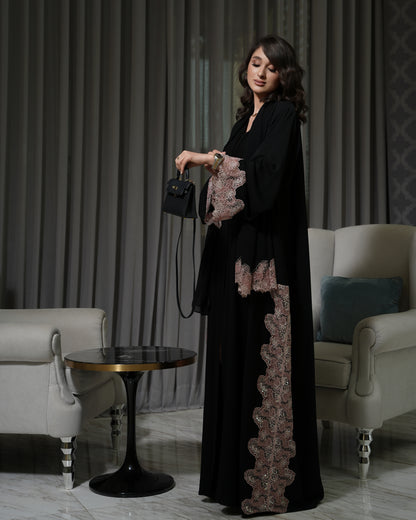 KALINA ABAYA © SAHAR ROSE