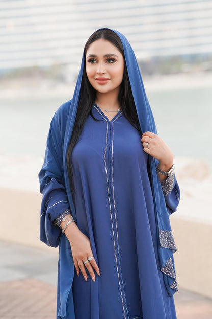 KALINA ABAYA © BAHAR