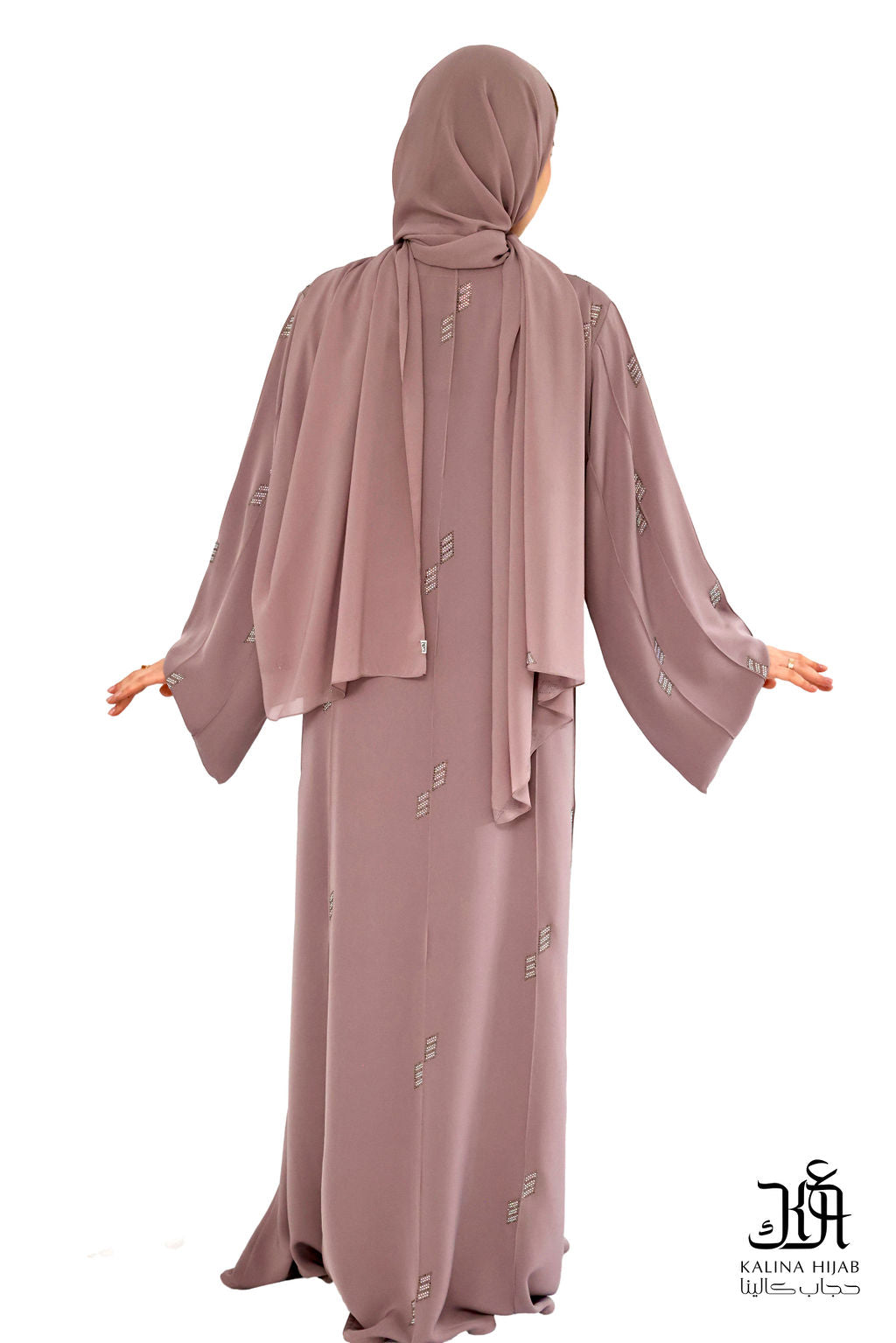 KALINA ABAYA © ALYA