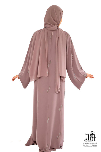 KALINA ABAYA © ALYA