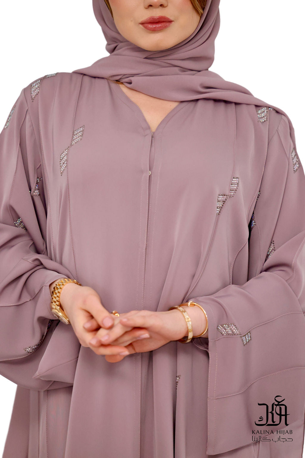 KALINA ABAYA © ALYA