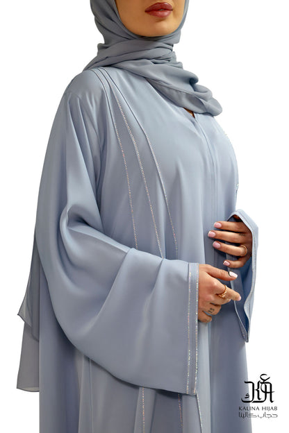 KALINA ABAYA © DALAL