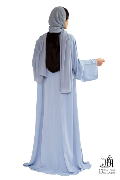 KALINA ABAYA © DALAL