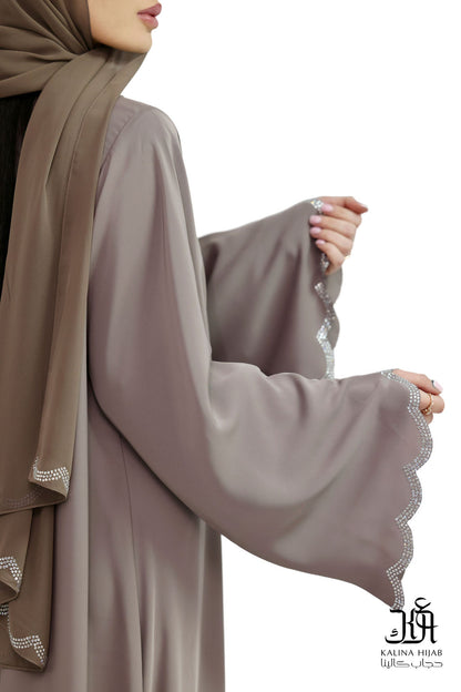 KALINA ABAYA © DAHAB