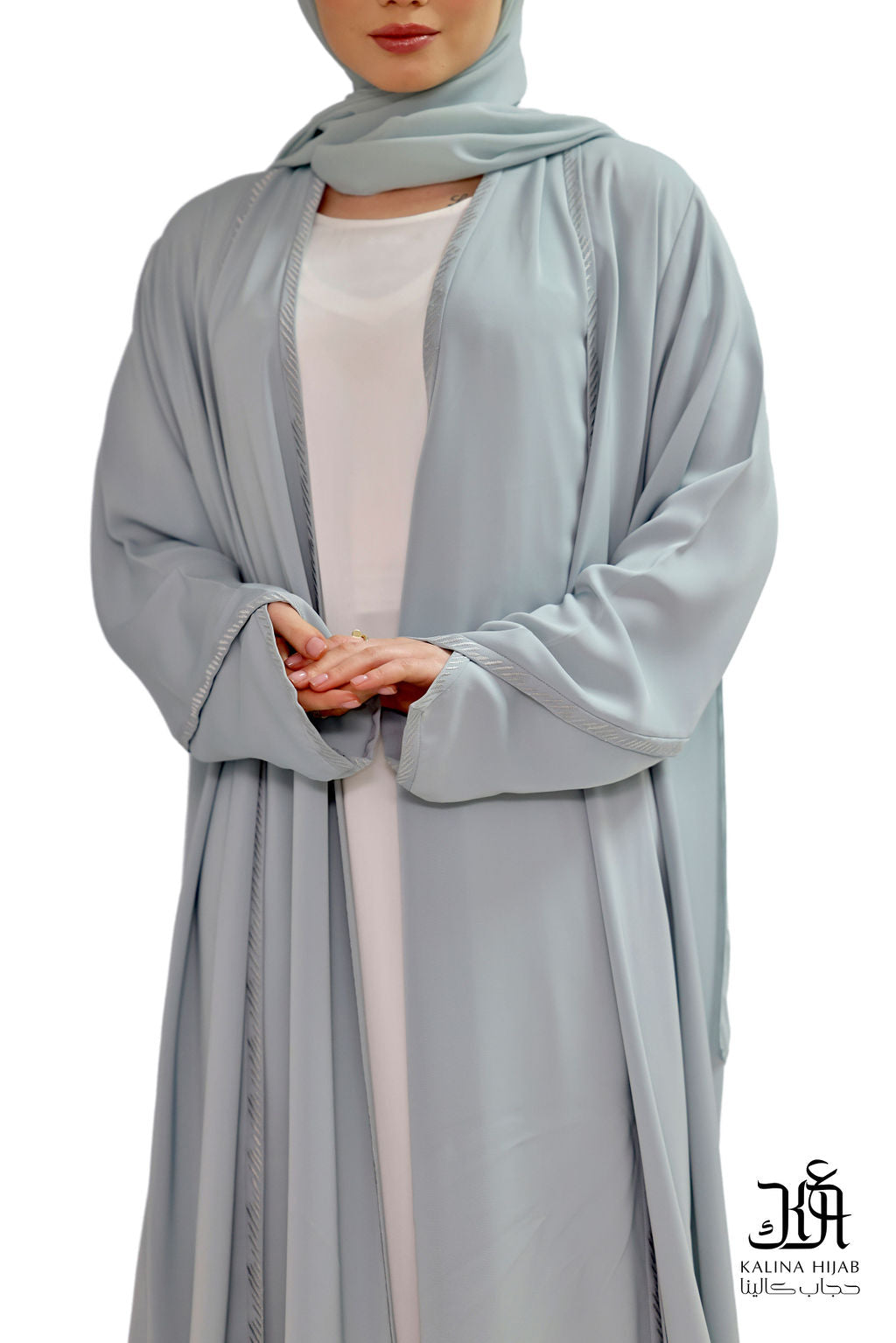 KALINA ABAYA © SAHRAA