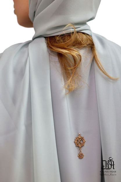 KALINA ABAYA © SAHRAA