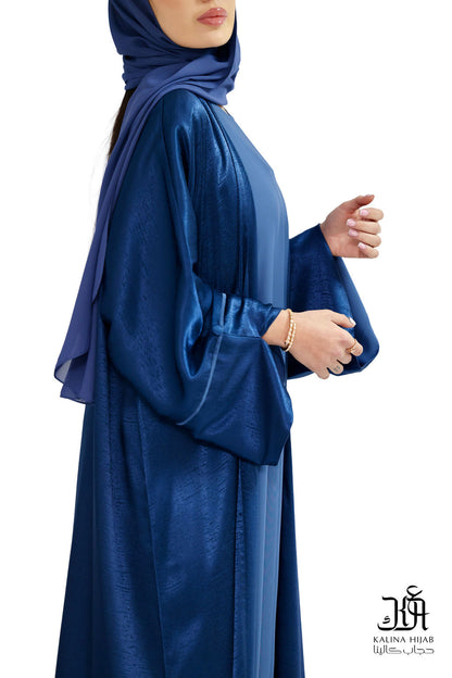 KALINA ABAYA © HAYAT
