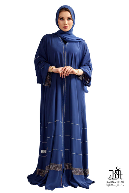 عباية كالينا © BAHAR