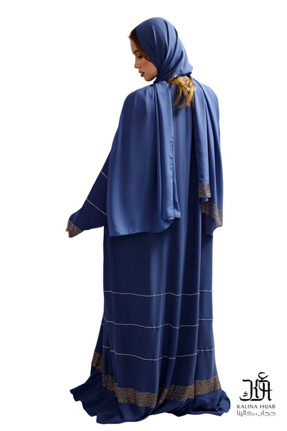 عباية كالينا © BAHAR