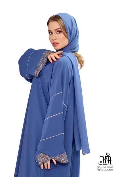 عباية كالينا © BAHAR