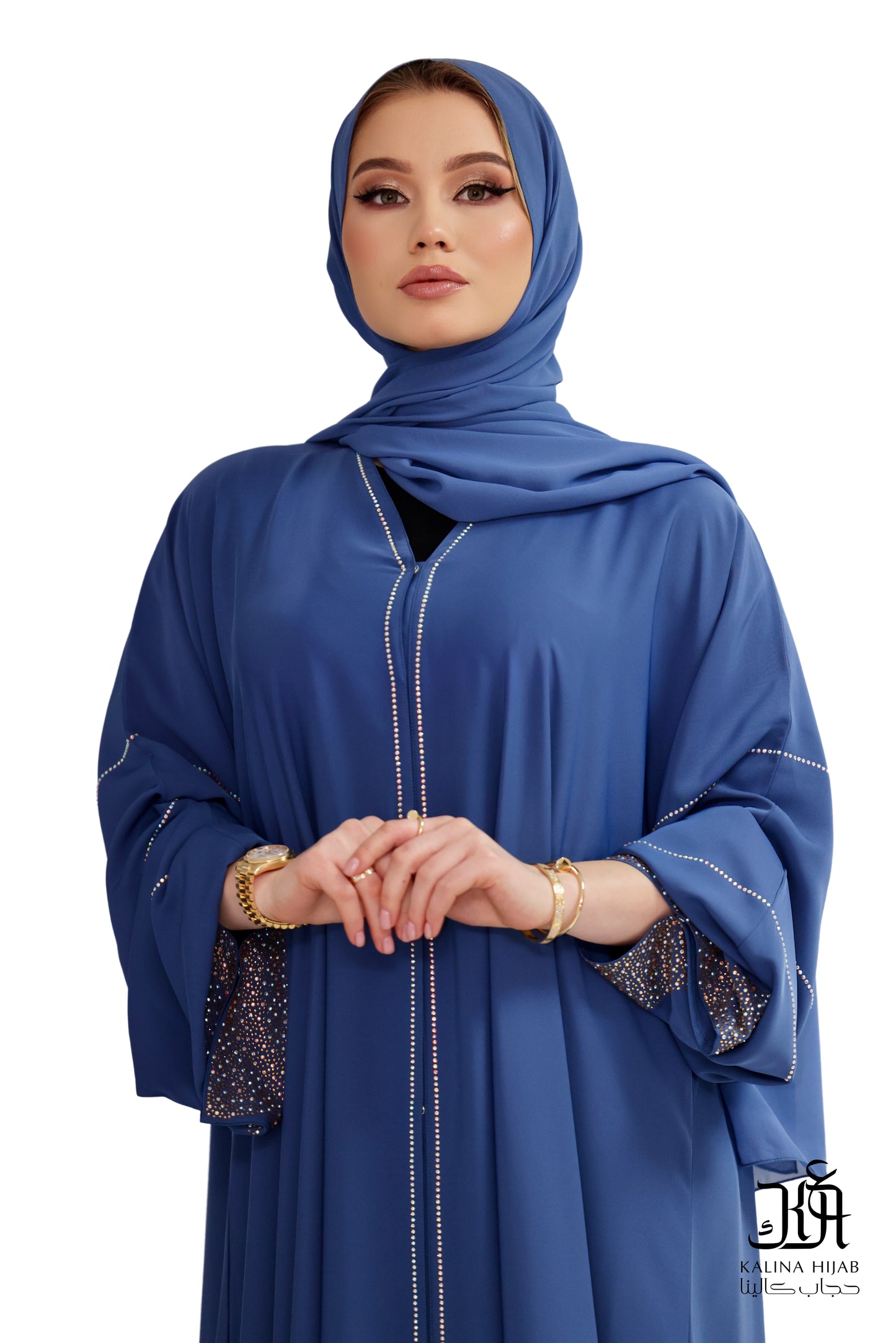 عباية كالينا © BAHAR