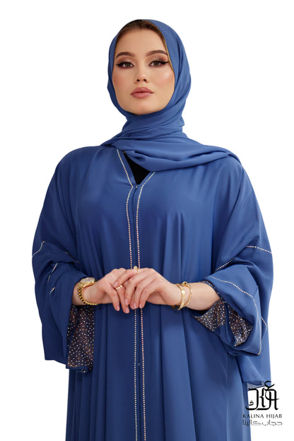 عباية كالينا © BAHAR