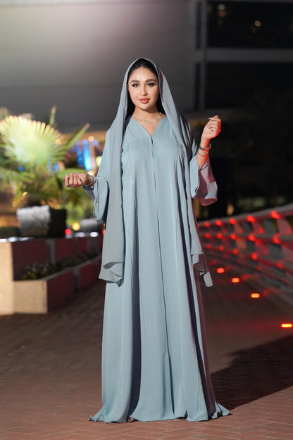 KALINA ABAYA © DALAL