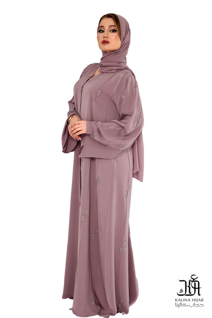 KALINA ABAYA © ALYA