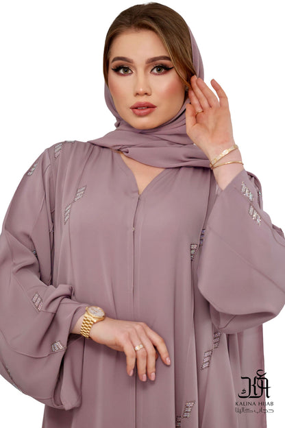 KALINA ABAYA © ALYA