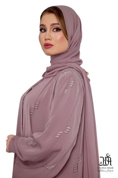 KALINA ABAYA © ALYA