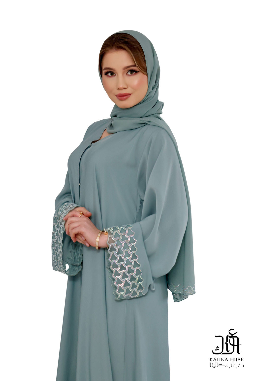 KALINA ABAYA © MARINE