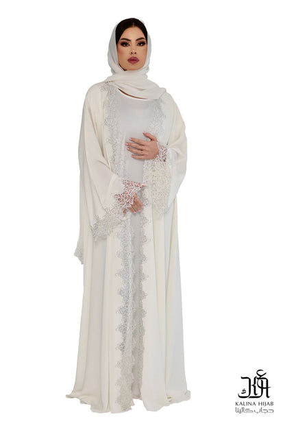 KALINA ABAYA © YASMINA