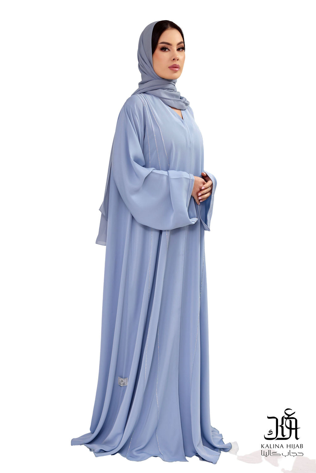 KALINA ABAYA © DALAL