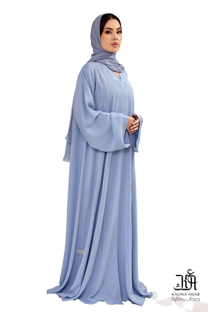 KALINA ABAYA © DALAL